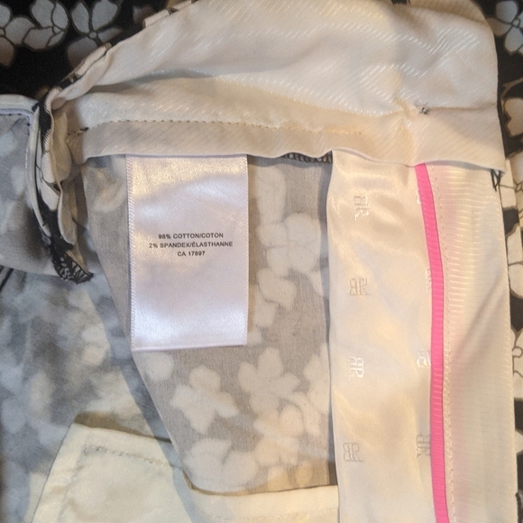 Banana Republic Hampton Cropped Pants - 6 - Picture 7 of 9